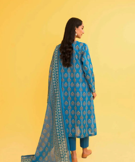 Nishat Prints Lawn-42302098-R