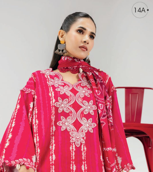 Maria.B M.Basics Spring Summer-D14A