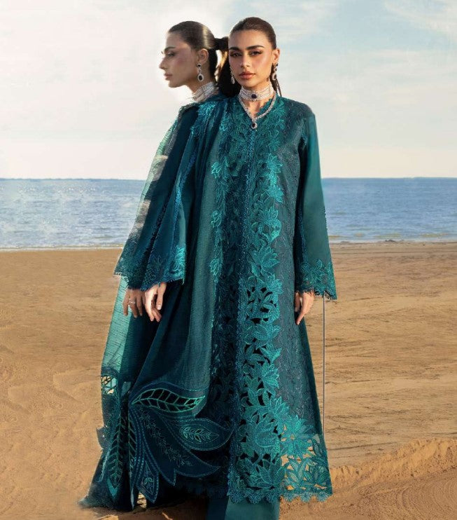 Rang Rasiya Premium Collection-AYLEEN