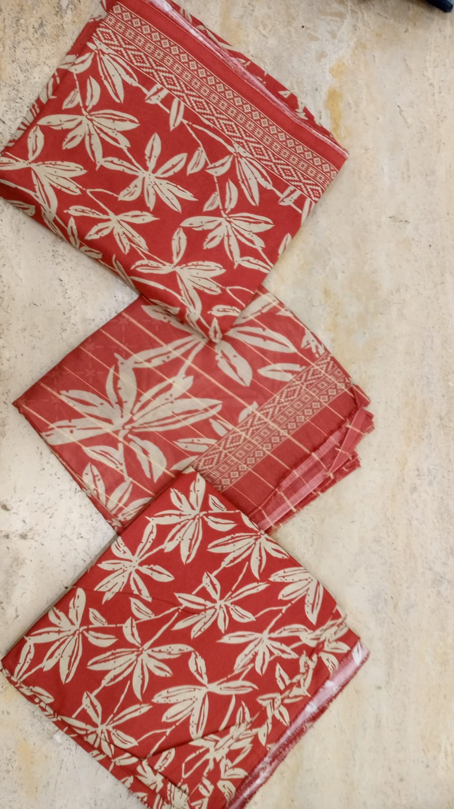 Bin Saeed Signature Prints Lawn-D14