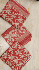 Bin Saeed Signature Prints Lawn-D14