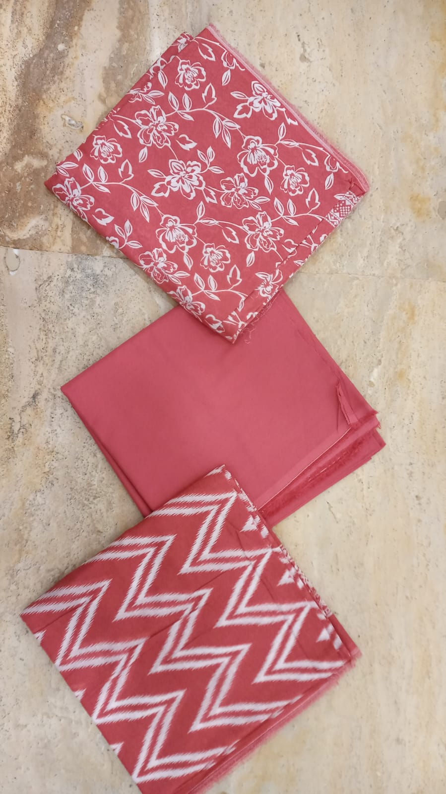 Bin Saeed Signature Prints-D14