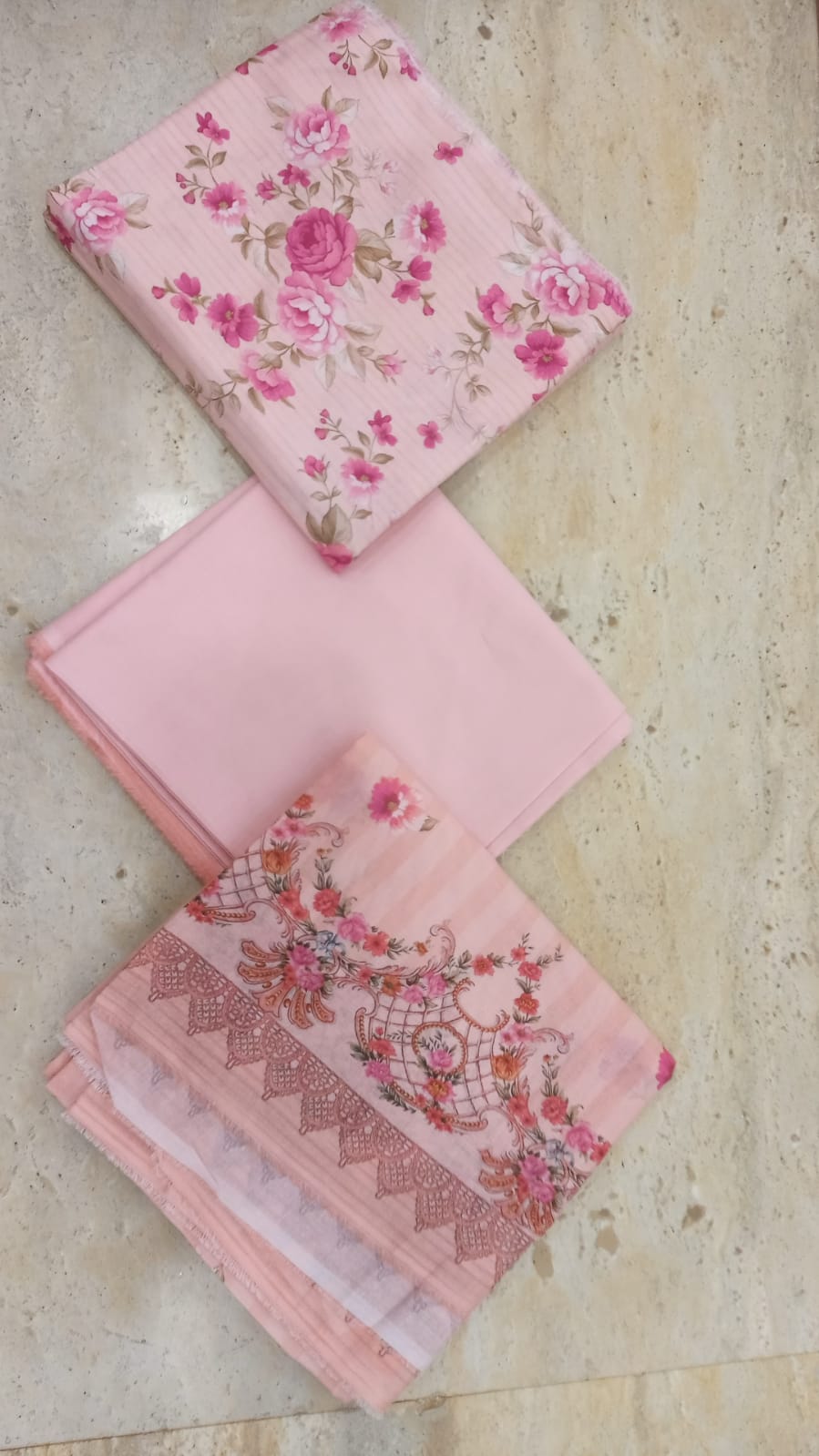 Regalia Digital Print Lawn-D45