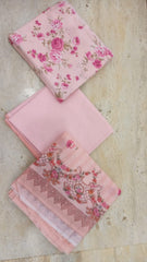Regalia Digital Print Lawn-D45