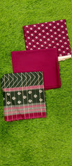 Bin Saeed Digital Printed Lawn-D14