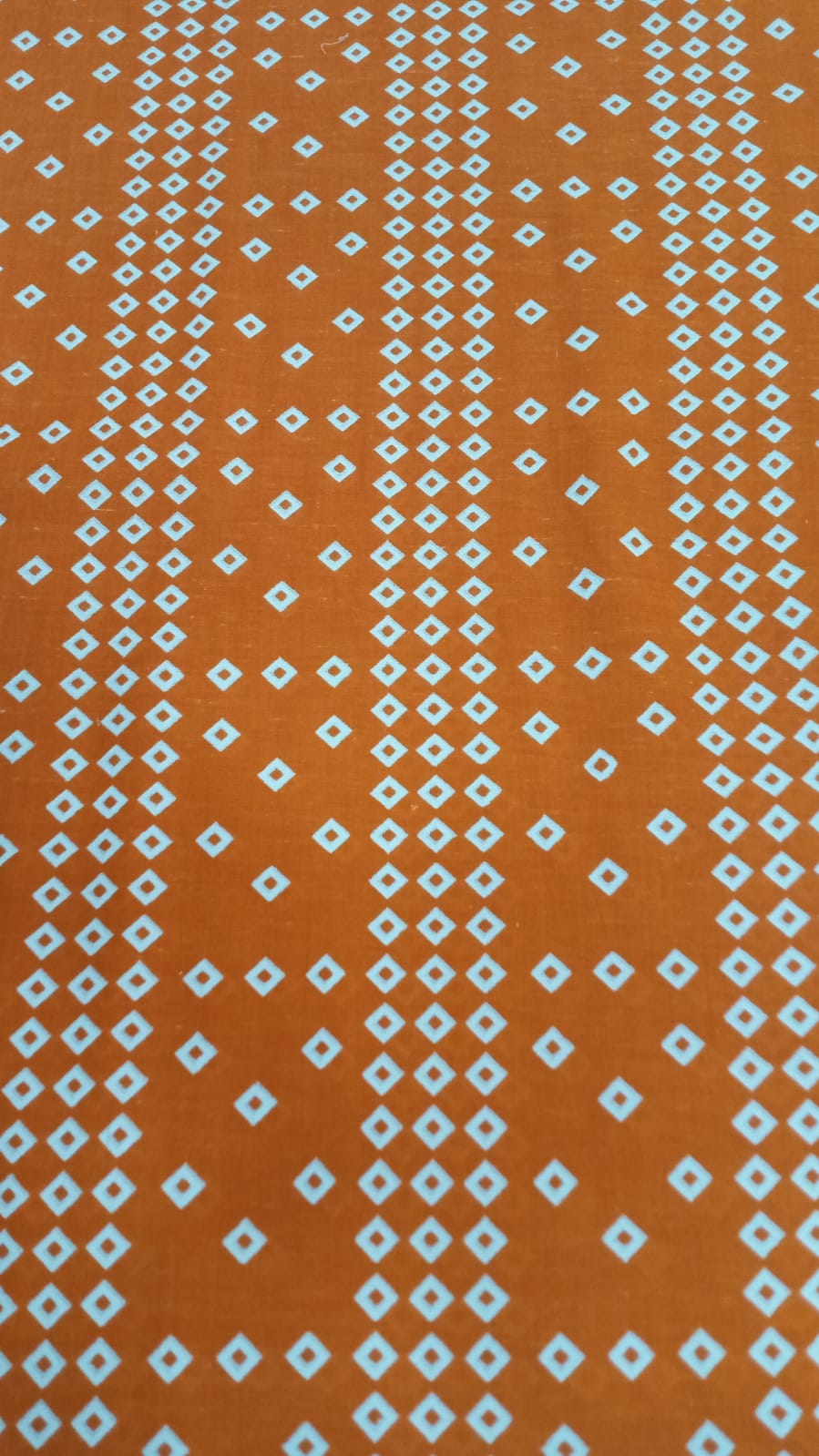 Single Print Lawn