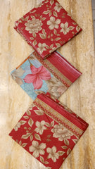 Bin Saeed Signature Prints Lawn-D14