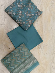 Bin Saeed Signature Prints-D14