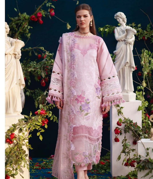 Parishay Summer Queen Lawn-SQ-14