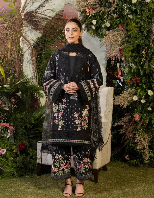 Sobia Nazir Luxury Lawn-D14B