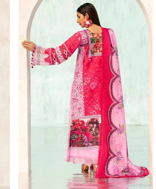 Parishay Ivy Bloom-IB-14