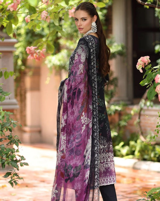 Nureh Signature Prints-SP-155