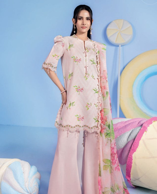 Maria.B M.Basics Spring Summer-D15A