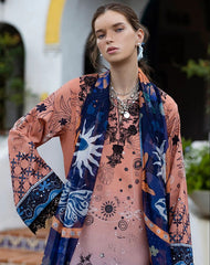 Mushq Mirasol Cambric-D15A