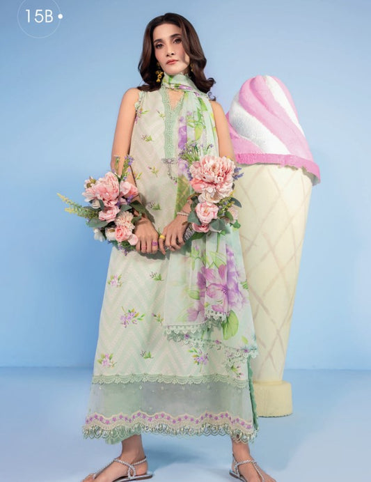 Maria.B M.Basics Spring Summer-D15B