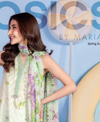 Maria.B M.Basics Spring Summer-D15B