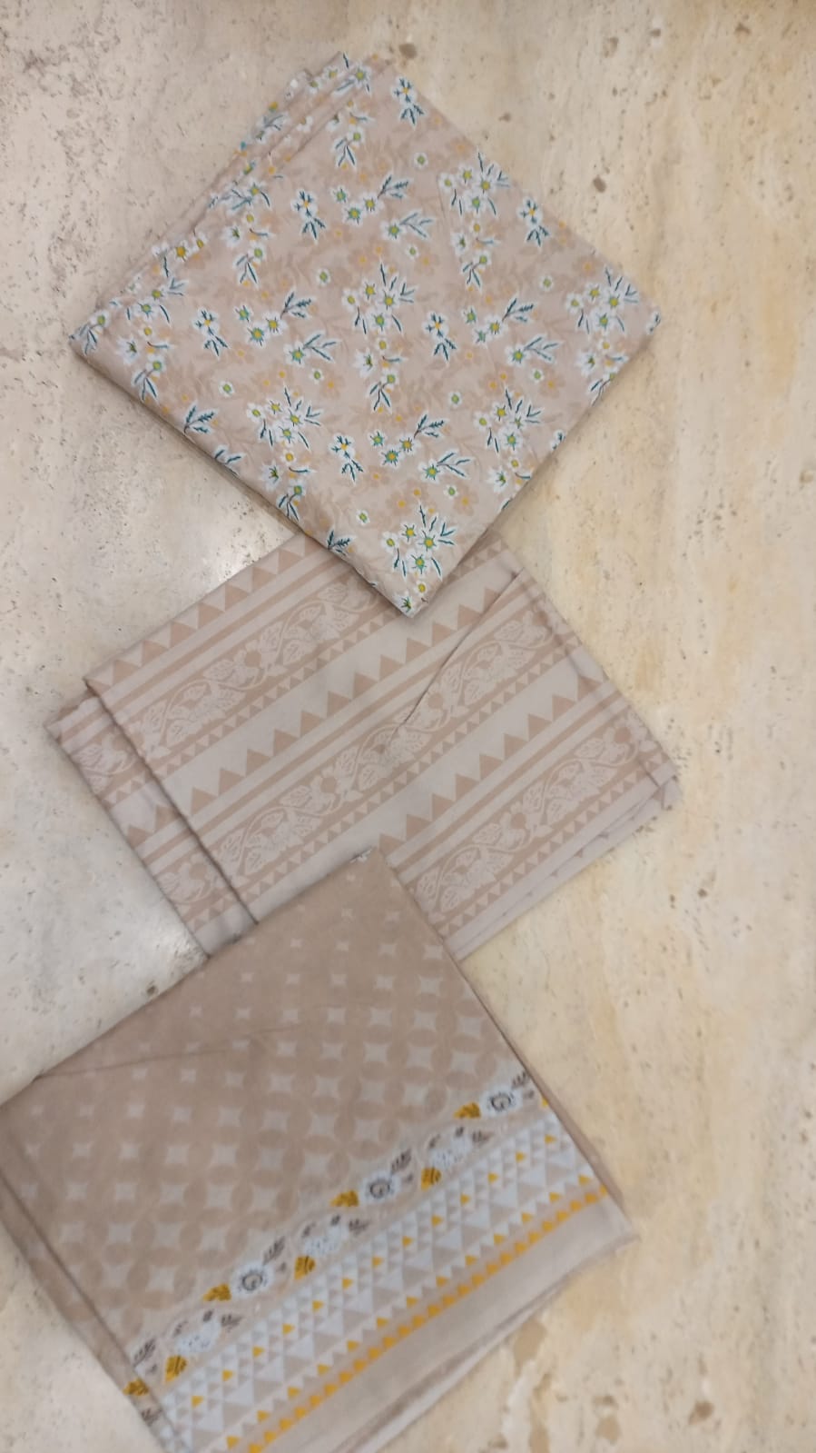 Regalia Digital Printed Lawn-D15