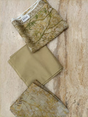 Bin Saeed Printed Cotton-D15