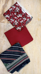 Bin Saeed Signature Prints-D15