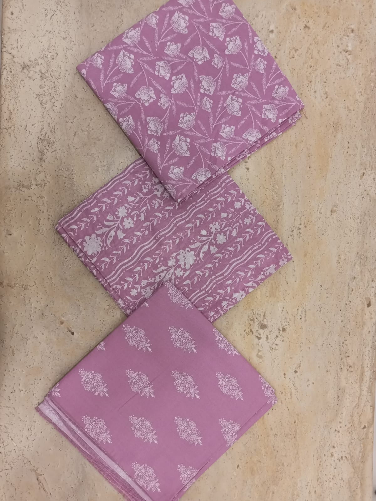 Bin Saeed Signature Prints-D15