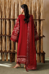 Baroque Eid Lawn-D05