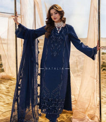 Rang Rasiya Premium Collection-NATALIA