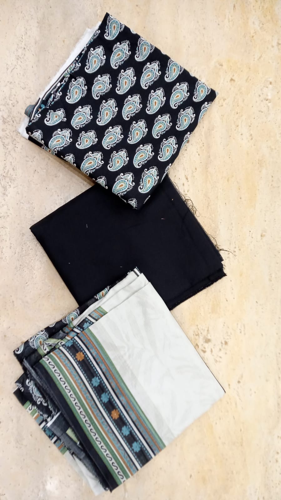 Regalia Digital Print Lawn-D46