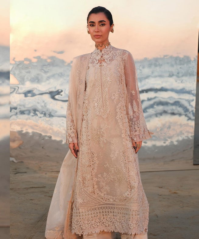 Qalamkar Sahil Lawn-SA-15 Nehan