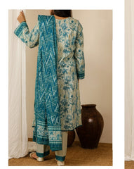 Vs Daman Mid Summer-D15