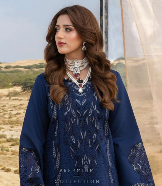 Rang Rasiya Premium Collection-NATALIA