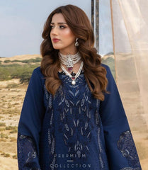 Rang Rasiya Premium Collection-NATALIA