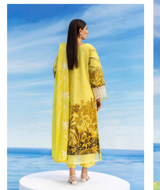 Parishay Ivy Bloom-IB-15