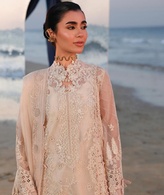 Qalamkar Sahil Lawn-SA-15 Nehan