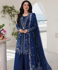 Qalamkar Sahil Lawn-SA-16 Esma