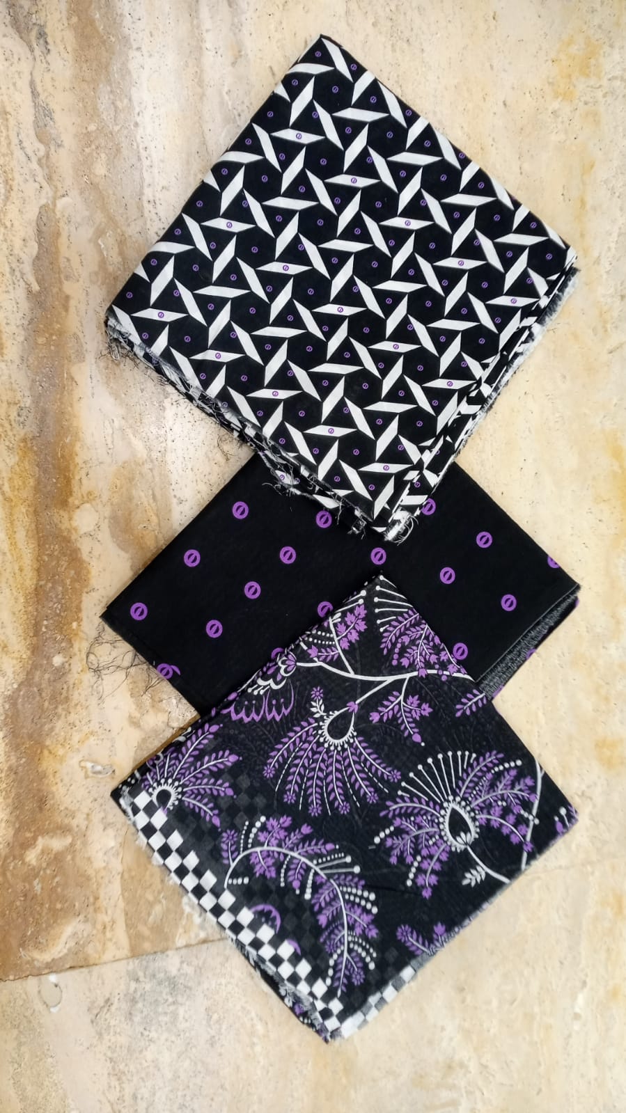 Regalia Digital Print Lawn-D16