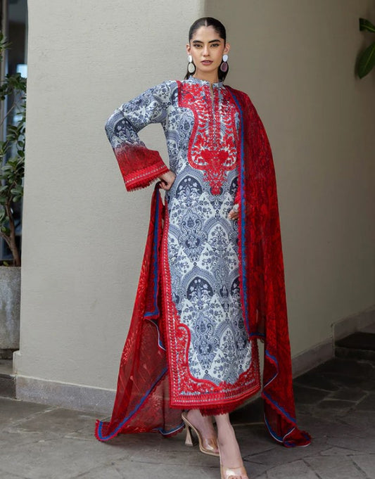 Tahra Lawn By Zainab Chottani-SYRA-16