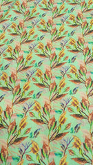 Single Print Lawn