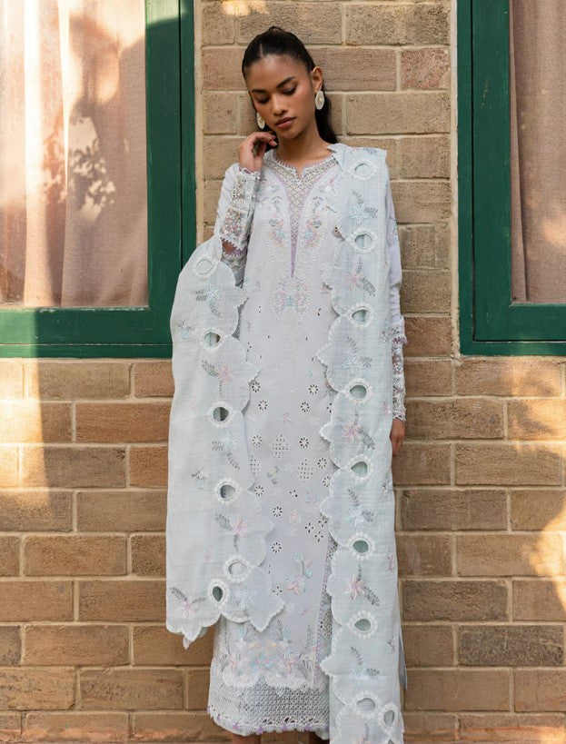 Qalamkar QLine Lawn-QM-16