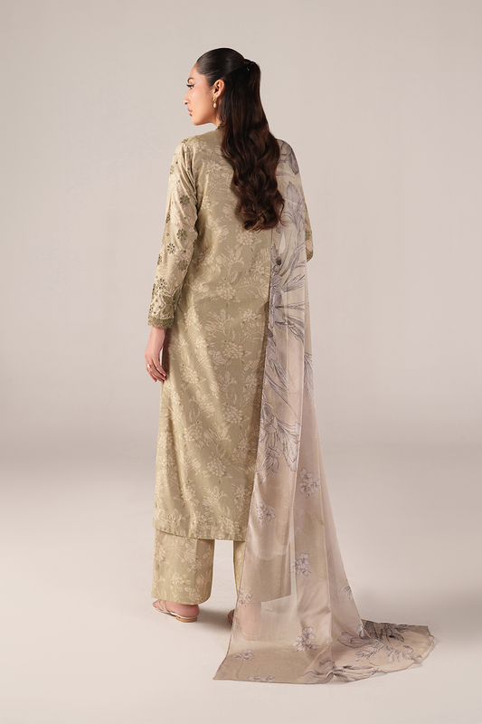 Iznik Spring Summer Lawn-SS-07