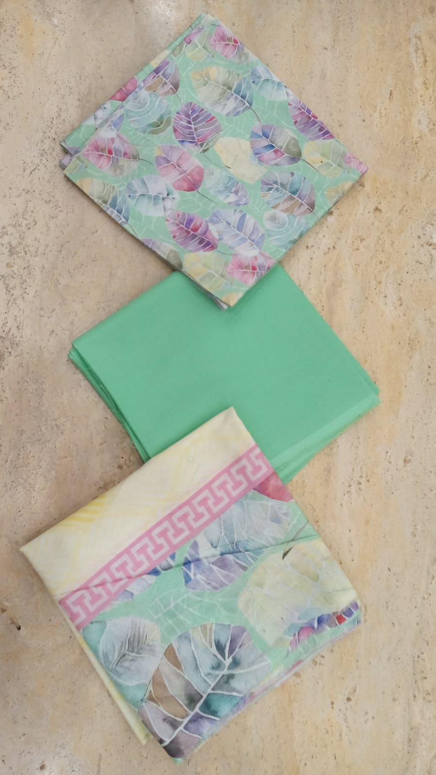 Regalia Digital Print Lawn-D47