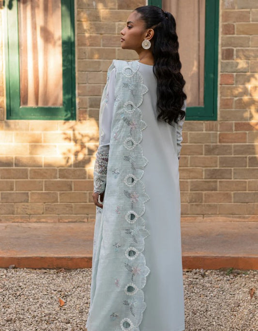 Qalamkar QLine Lawn-QM-16