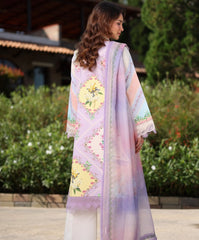 Rang Rasiya Life Style Law-D16 Acacia