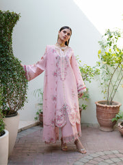 Bin Ilyas Heritage Dore Lawn-176-B