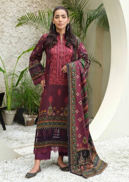 Johra Anmol Emb Winter-JH-176