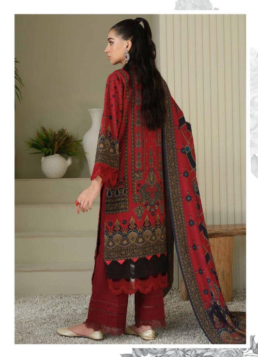 Johra Anmol Emb Winter-JH-178