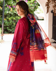 Mushq Mirasol Cambric-D17A