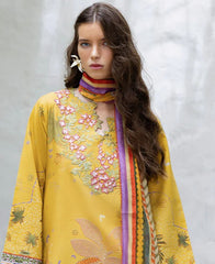 Mushq Mirasol Cambric-D17B