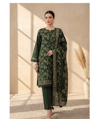 LSM PrintedCashmi Vool-00317-C