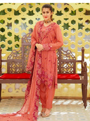 Ameerzadi Luxury Formals-D07