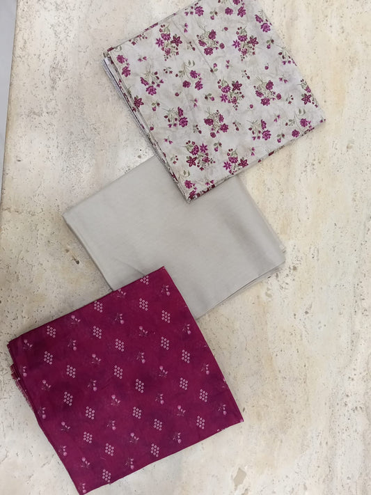 Bin Saeed Signature Prints-D17